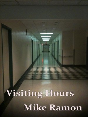 cover image of Visiting Hours
